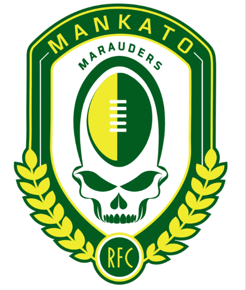 Mankato Marauders RFC crest